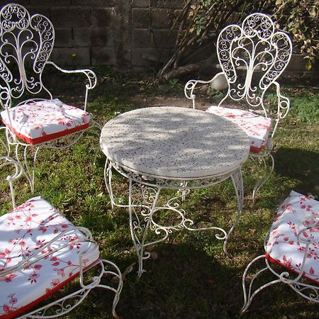 Hosteria Plas Y Coed Gwesty Gaiman Zewnętrze zdjęcie