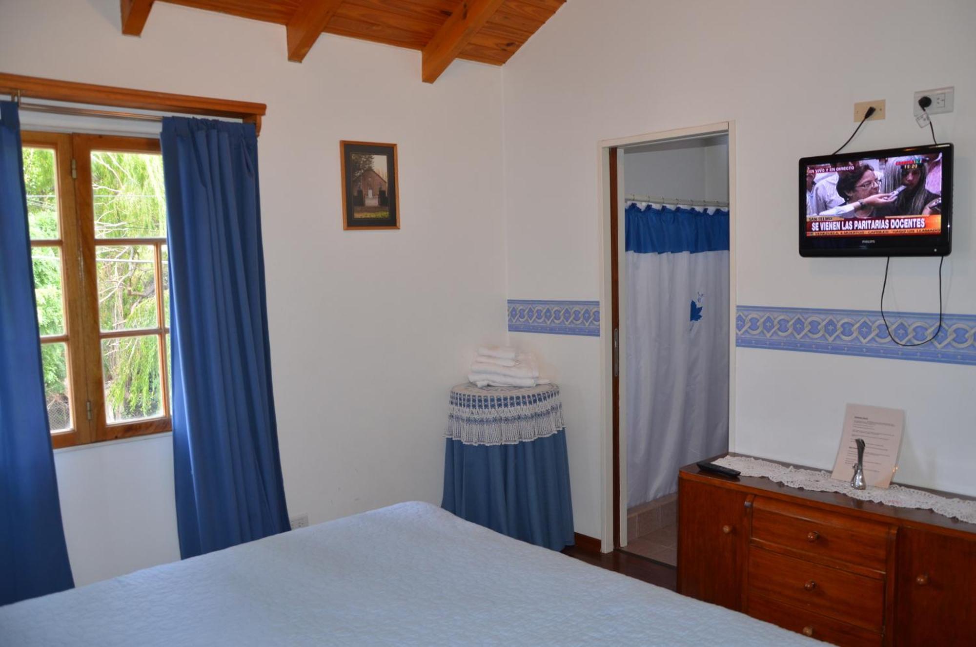 Hosteria Plas Y Coed Gwesty Gaiman Pokój zdjęcie