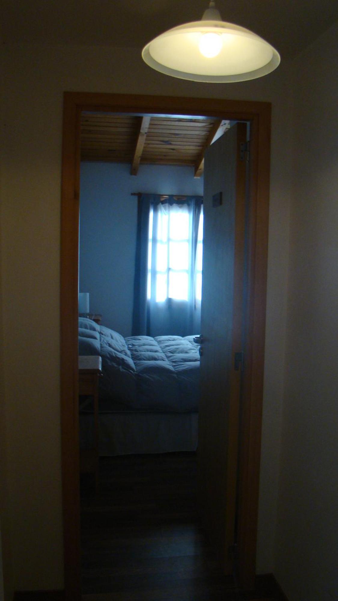 Hosteria Plas Y Coed Gwesty Gaiman Zewnętrze zdjęcie