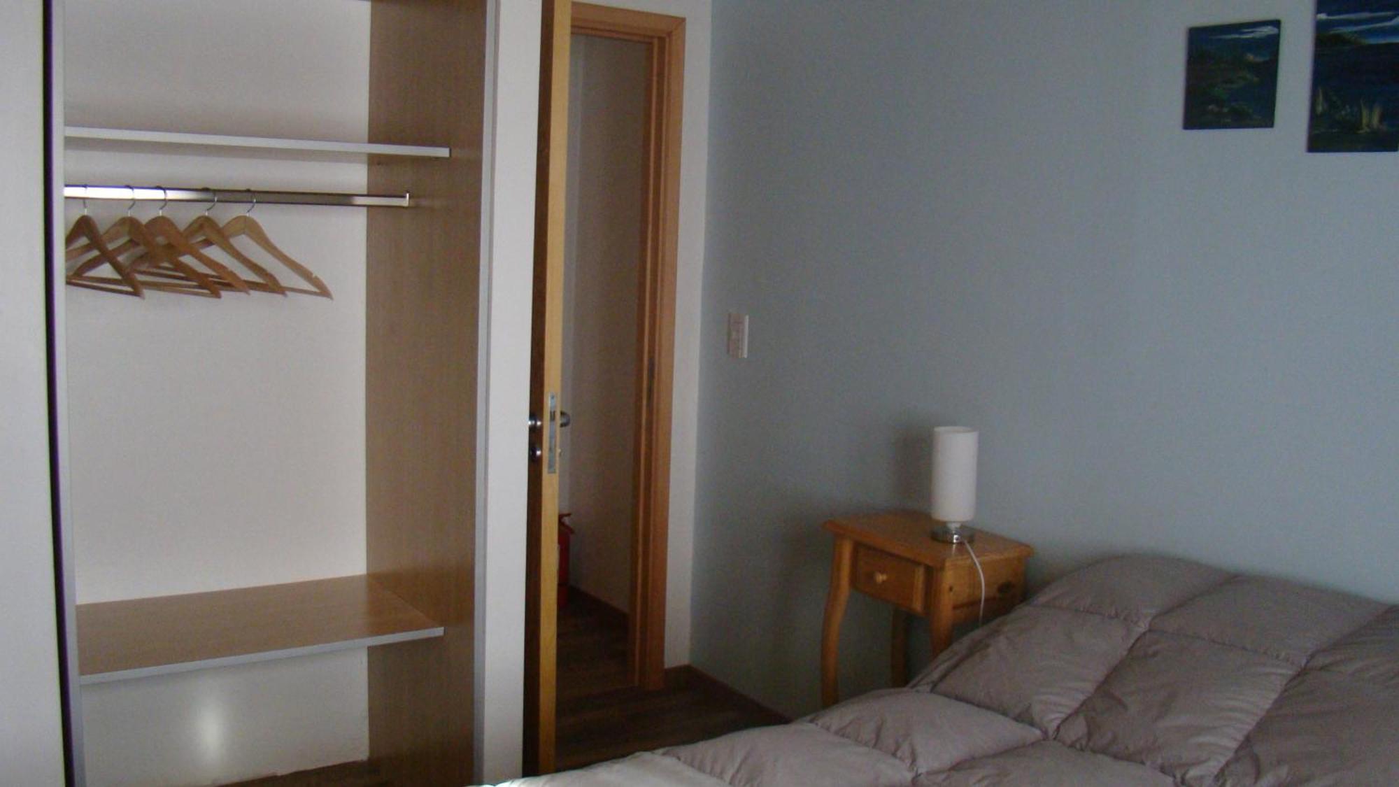 Hosteria Plas Y Coed Gwesty Gaiman Zewnętrze zdjęcie