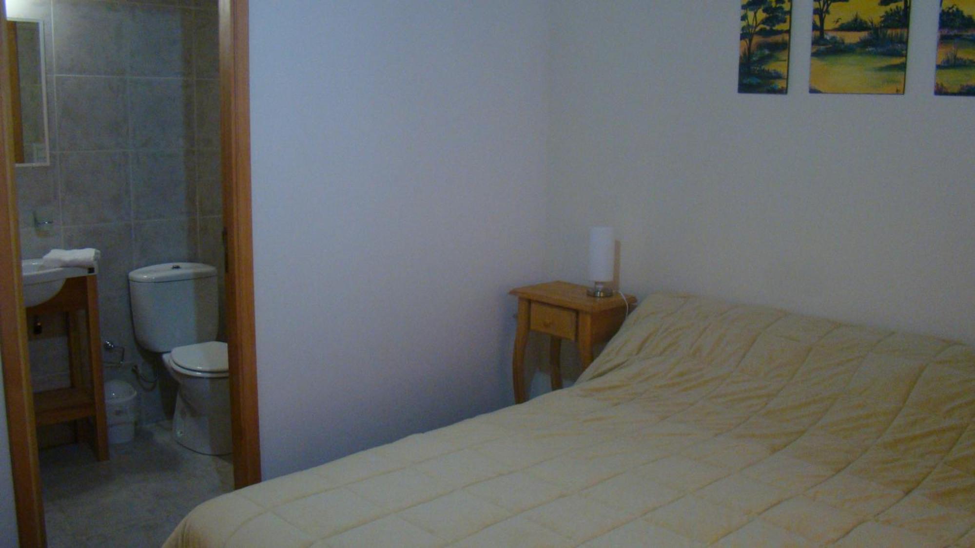 Hosteria Plas Y Coed Gwesty Gaiman Zewnętrze zdjęcie