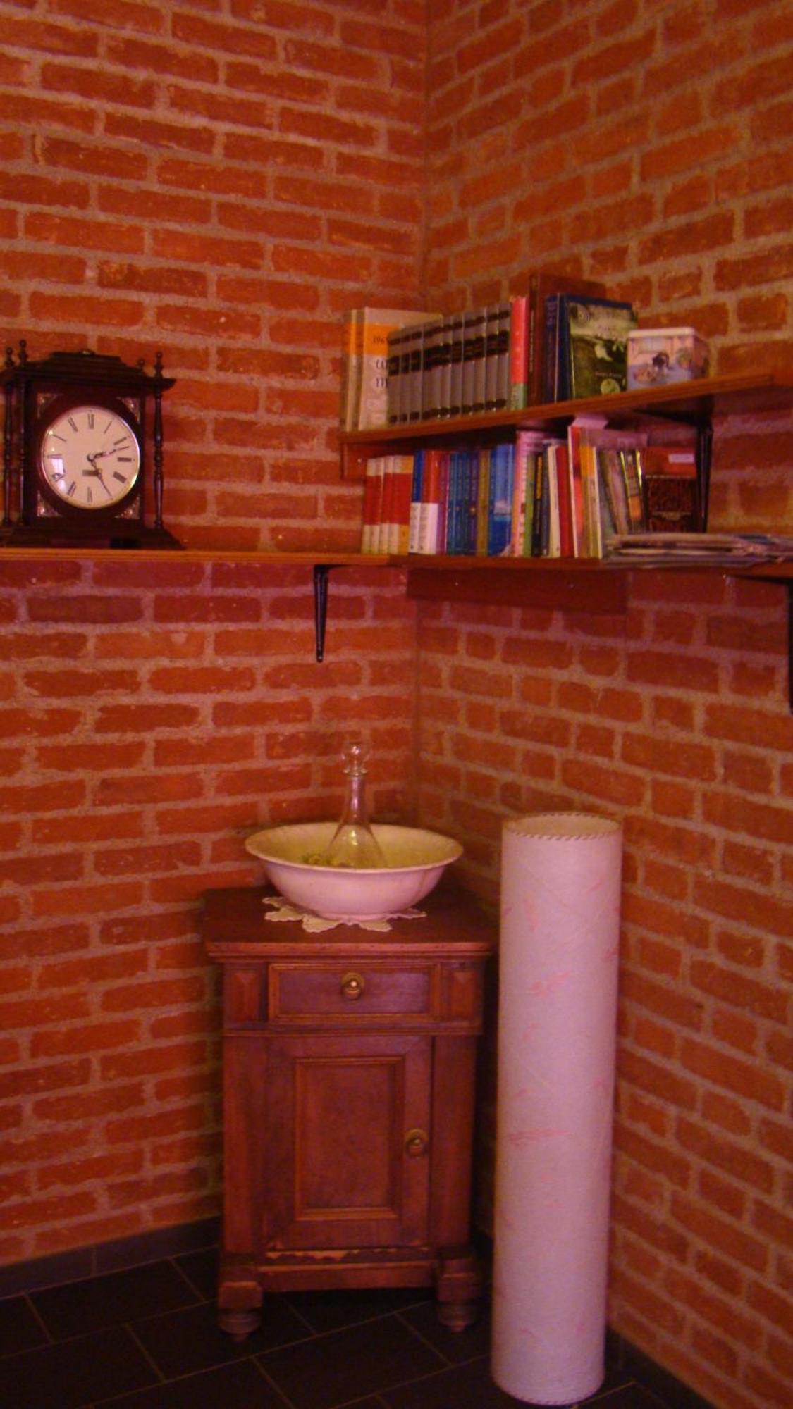 Hosteria Plas Y Coed Gwesty Gaiman Zewnętrze zdjęcie