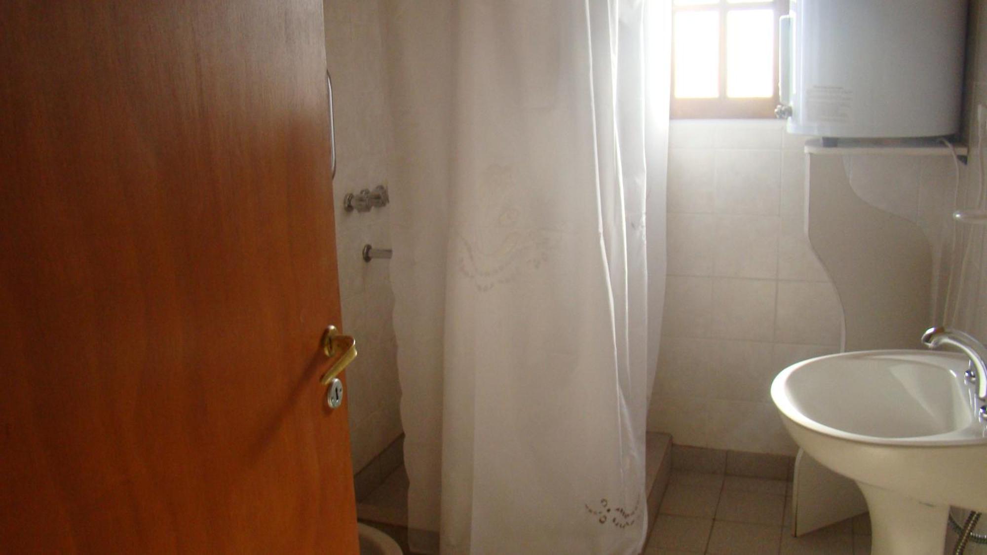 Hosteria Plas Y Coed Gwesty Gaiman Zewnętrze zdjęcie