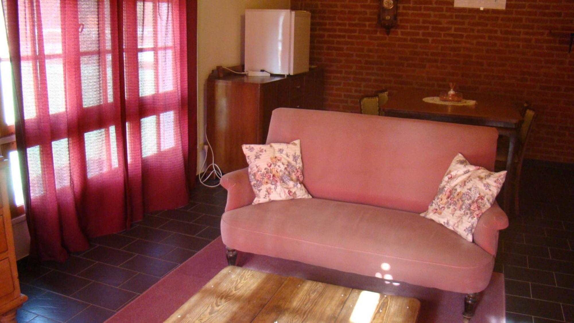 Hosteria Plas Y Coed Gwesty Gaiman Zewnętrze zdjęcie