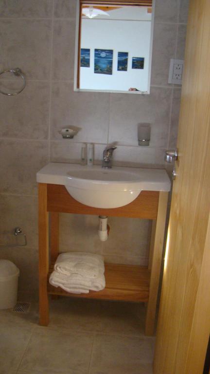 Hosteria Plas Y Coed Gwesty Gaiman Pokój zdjęcie