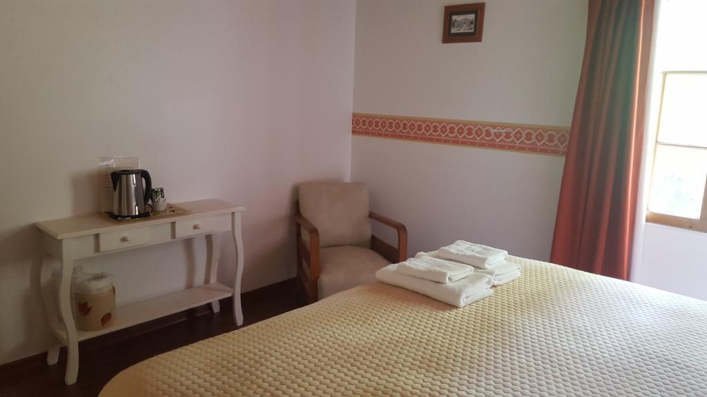 Hosteria Plas Y Coed Gwesty Gaiman Zewnętrze zdjęcie
