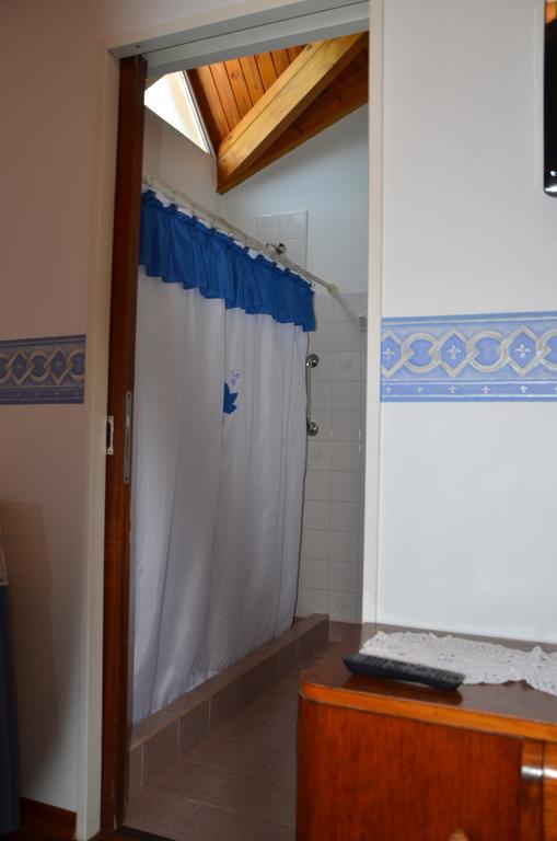 Hosteria Plas Y Coed Gwesty Gaiman Zewnętrze zdjęcie