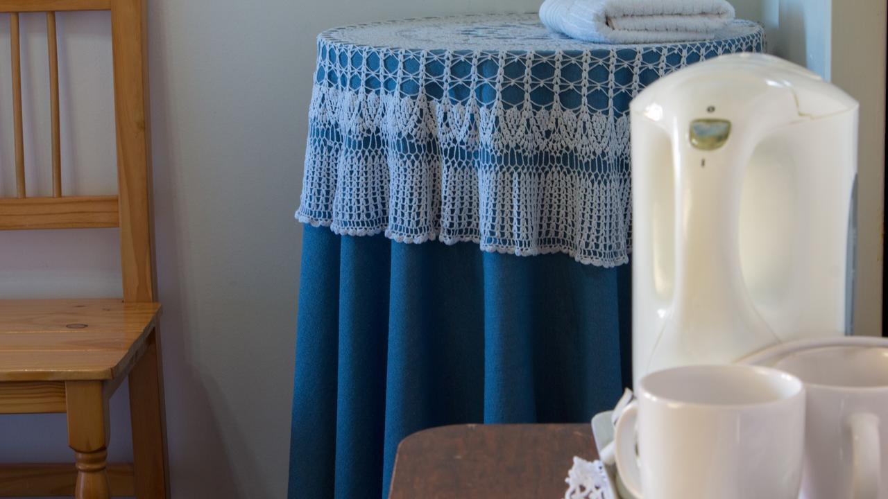 Hosteria Plas Y Coed Gwesty Gaiman Zewnętrze zdjęcie