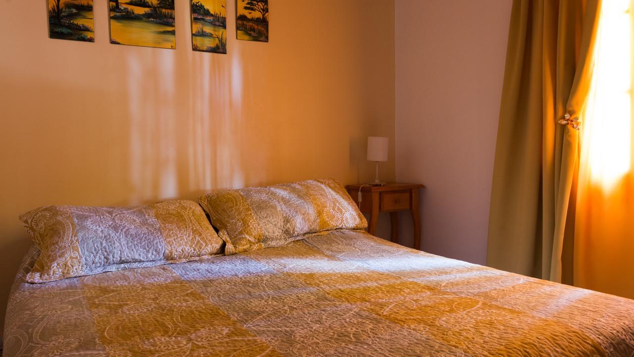 Hosteria Plas Y Coed Gwesty Gaiman Zewnętrze zdjęcie