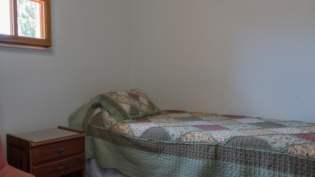 Hosteria Plas Y Coed Gwesty Gaiman Zewnętrze zdjęcie