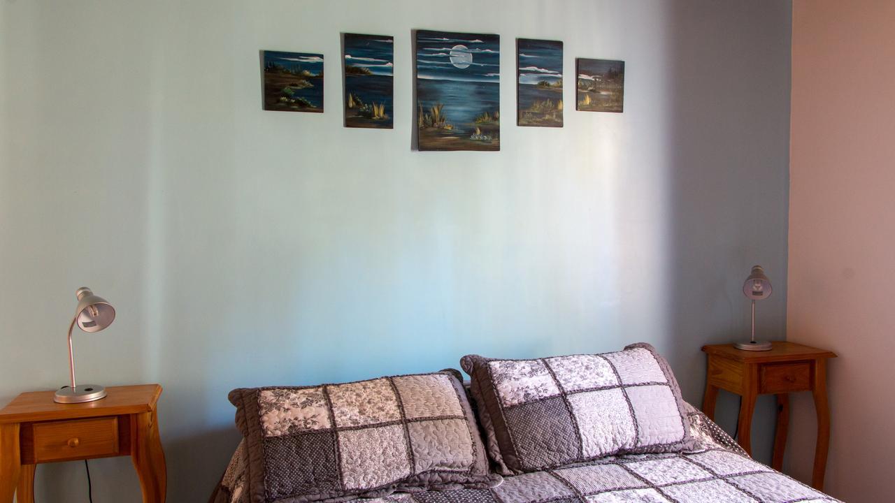 Hosteria Plas Y Coed Gwesty Gaiman Zewnętrze zdjęcie